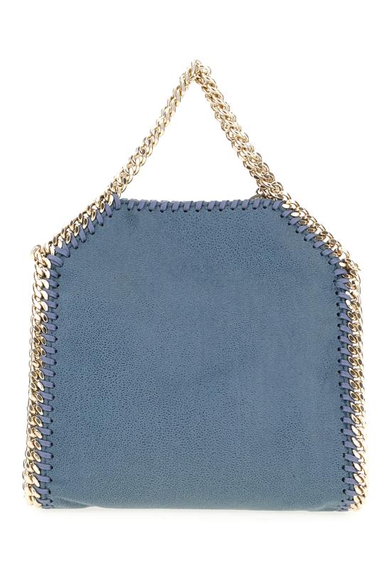 26SS 스텔라 맥카트니 토트백 391698WP0404 4313 FEATHER BLUE - STELLA MCCARTNEY