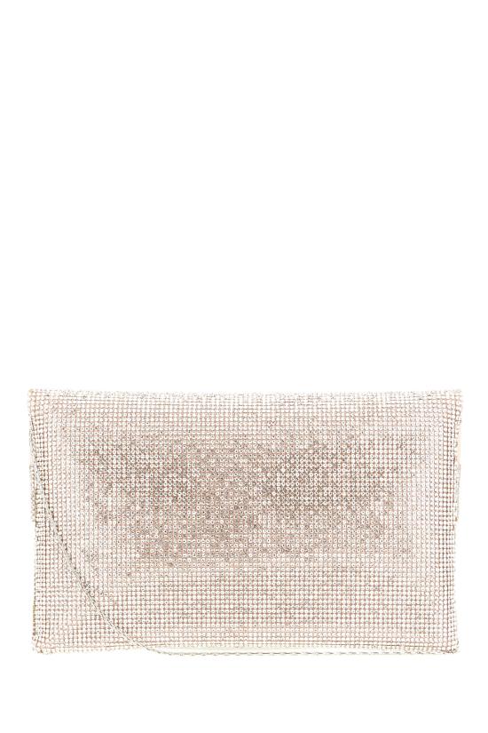 26SS 트웬티포하이치 클러치/파우치 BAG00062NYALIS CIP Cipria - TWENTY FOURHAITCH