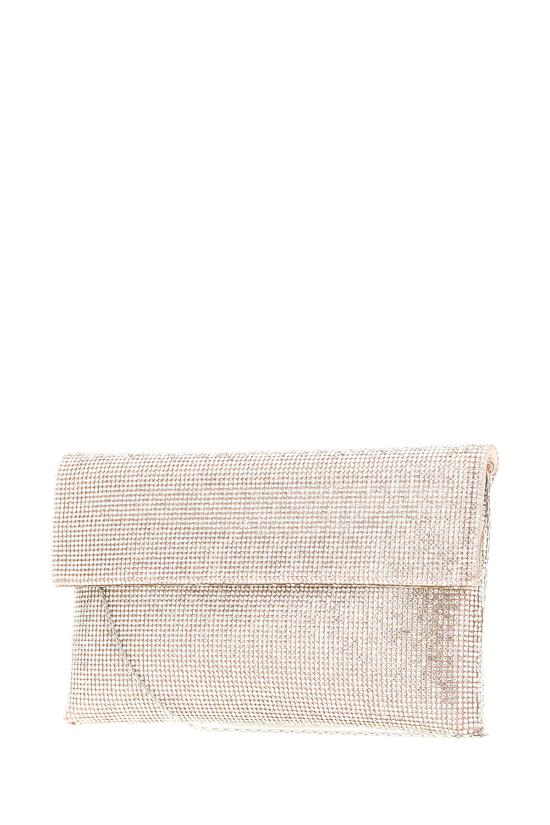 26SS 트웬티포하이치 클러치/파우치 BAG00062NYALIS CIP Cipria - TWENTY FOURHAITCH