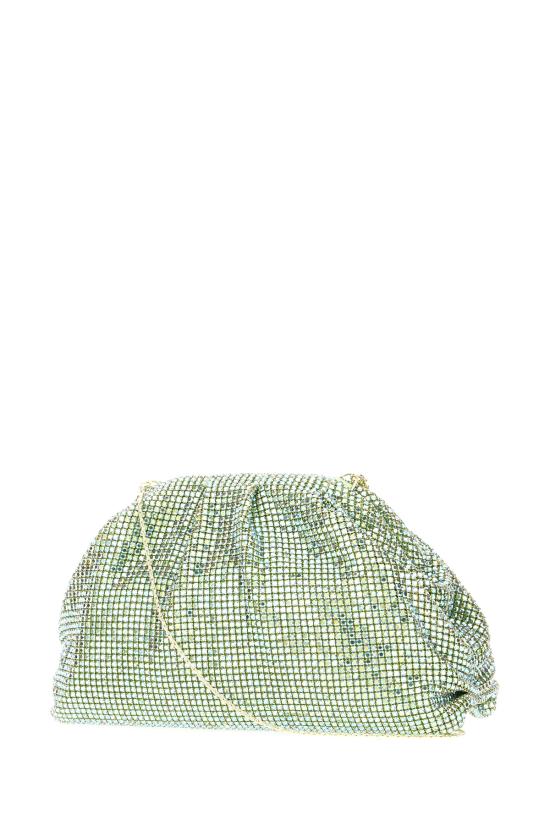 26SS 트웬티포하이치 클러치/파우치 LB10093PETRA VER Verde - TWENTY FOURHAITCH
