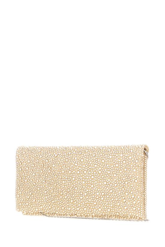 26SS 트웬티포하이치 클러치/파우치 LB10116SIRIA ORO Oro - TWENTY FOURHAITCH