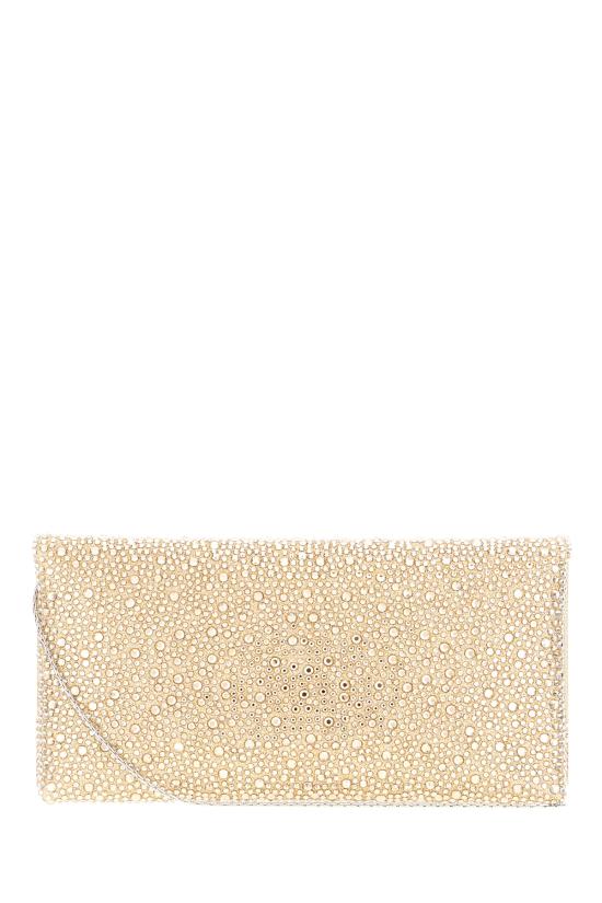 26SS 트웬티포하이치 클러치/파우치 LB10116SIRIA ORO Oro - TWENTY FOURHAITCH