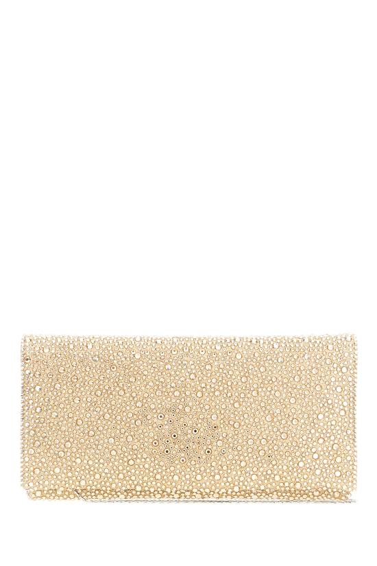 26SS 트웬티포하이치 클러치/파우치 LB10116SIRIA ORO Oro