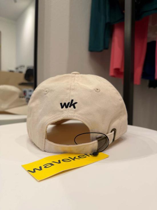  C&B 볼캡 웨이브켈리 아빠 - OTHER BRANDS