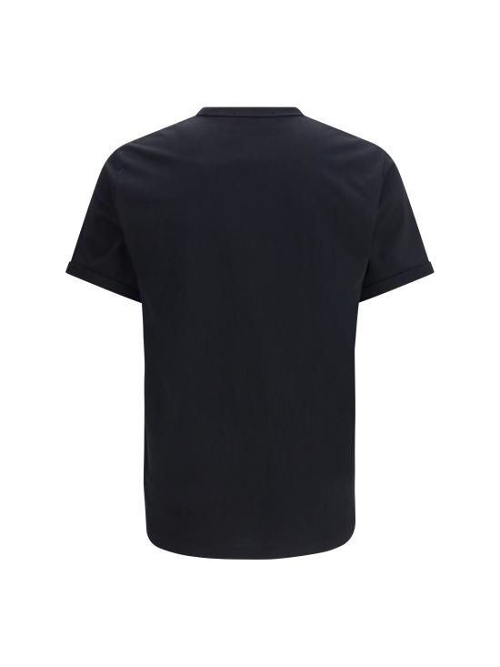 26SS 프레드페리 반팔 티셔츠 M3519 102 BLACK - FRED PERRY