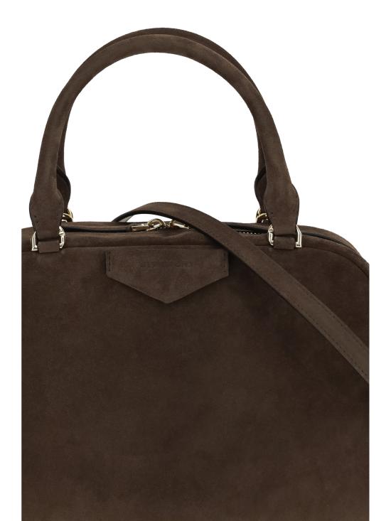 26SS 지방시 토트백 BB515CB2DM 202 BROWN - GIVENCHY