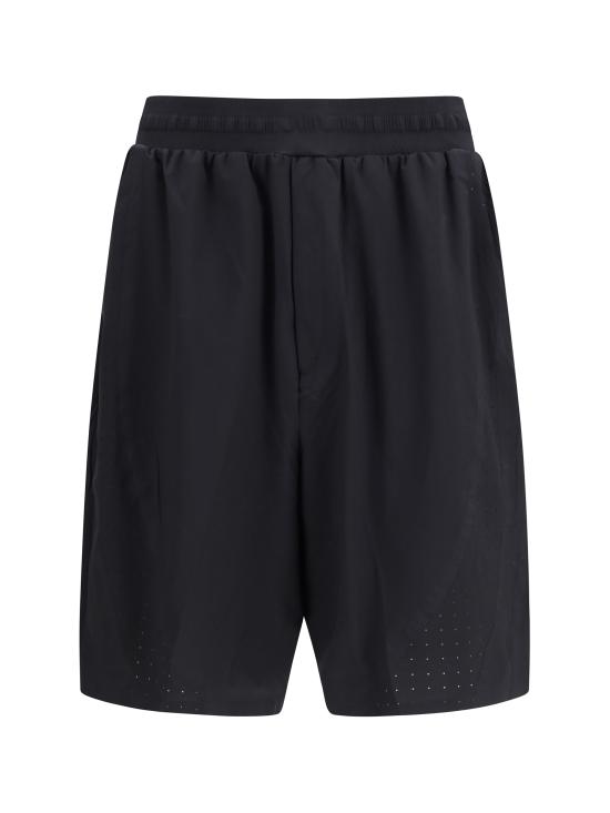 26SS 와이쓰리 숏팬츠 KF6045 BLACK