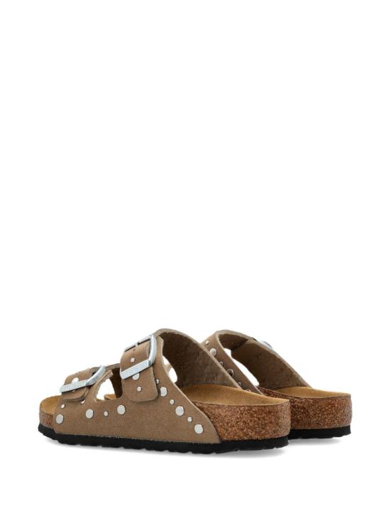 26SS [키즈] 버켄스탁 플립플랍 1031708 GRAYTAUPE Grey - BIRKENSTOCK