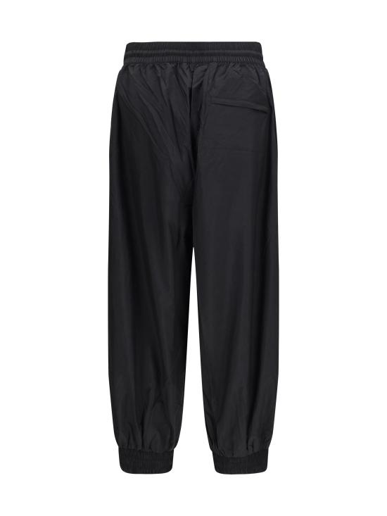 26SS 와이쓰리 스트레이트 팬츠 KE6632 BLACK - Y-3