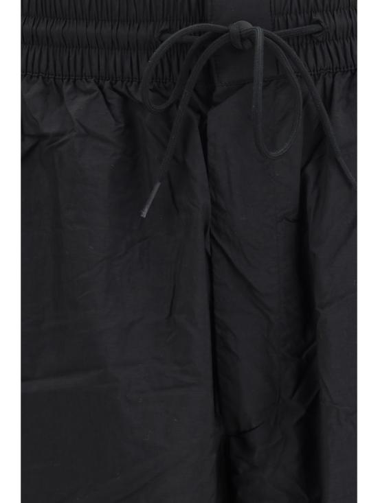 26SS 와이쓰리 스트레이트 팬츠 KE6632 BLACK - Y-3