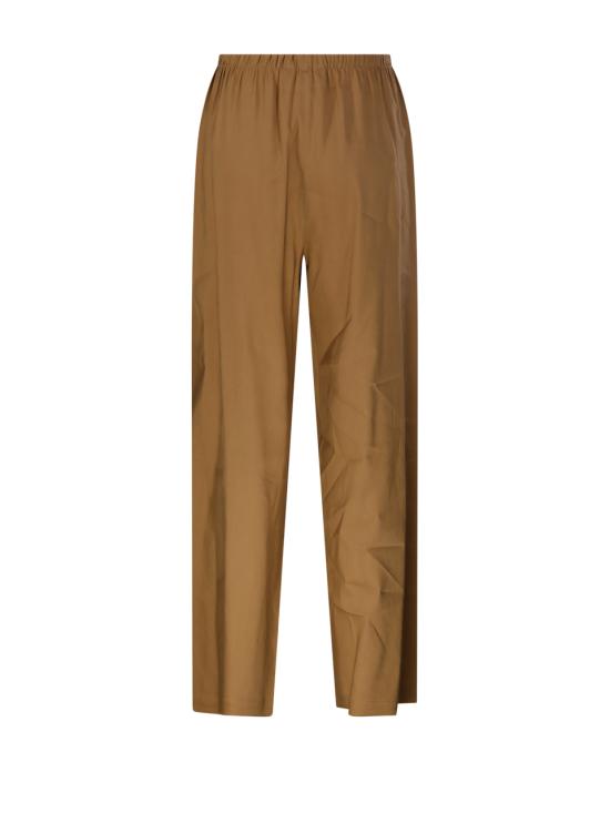 26SS 막스마라 스트레이트 팬츠 2611131029600 003 DESERTO - MAX MARA