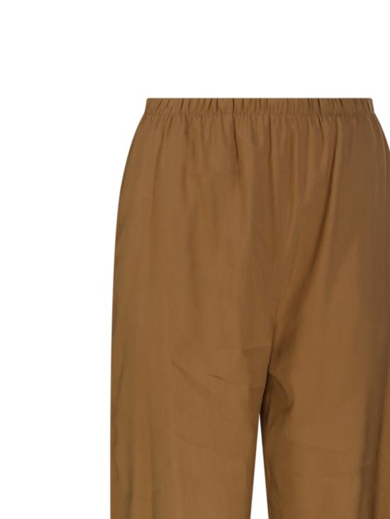 26SS 막스마라 스트레이트 팬츠 2611131029600 003 DESERTO - MAX MARA