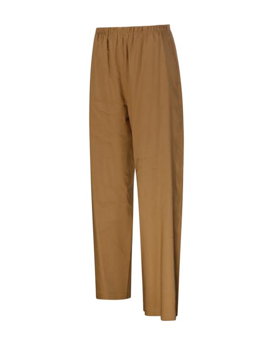 26SS 막스마라 스트레이트 팬츠 2611131029600 003 DESERTO - MAX MARA