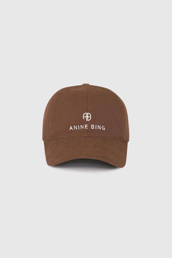  애니빙 볼캡 아니네 빙 제레미 야구 - ANINE BING