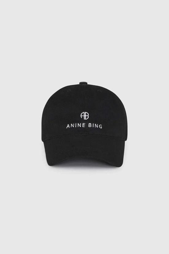  애니빙 볼캡 아니네 빙 제레미 야구 - ANINE BING