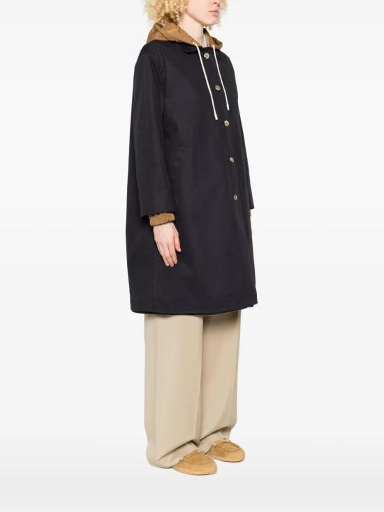 26SS 에르노 자켓 GC000569D 132389221 Blue - HERNO