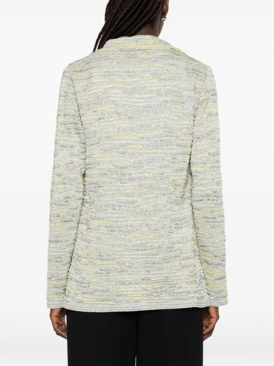 26SS NEERA 20.52 자켓 16760202 Silver - OTHER BRANDS