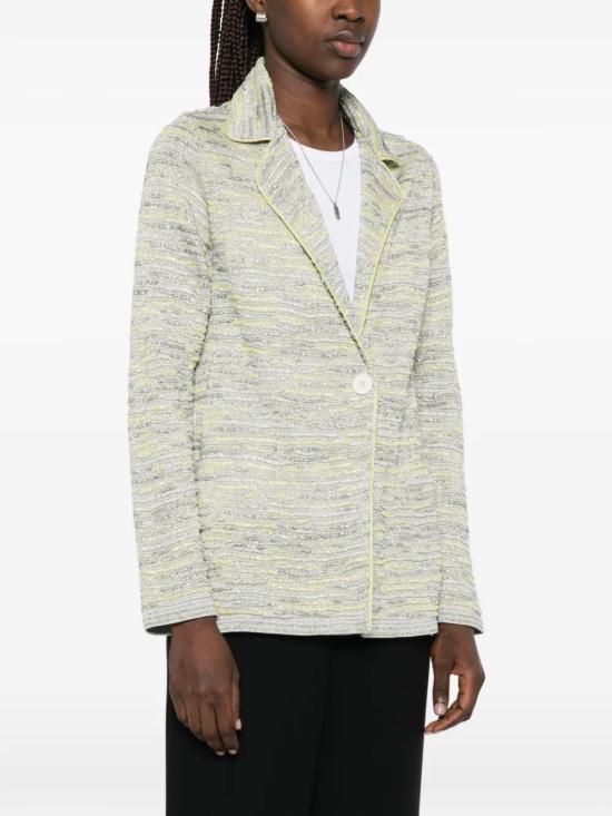 26SS NEERA 20.52 자켓 16760202 Silver - OTHER BRANDS