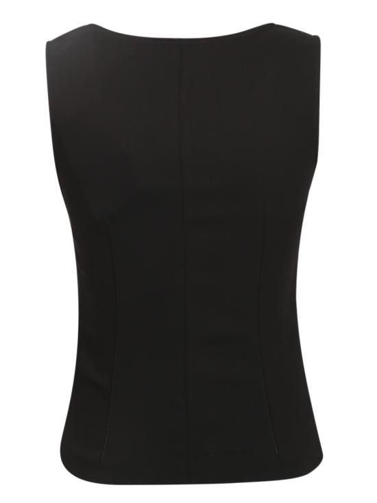  1017 알릭스 9SM 민소매 티셔츠 AAWSH0116 FA01 BLK0001 Black - 1017 ALYX 9SM