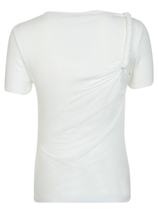  1017 알릭스 9SM 반팔 티셔츠 AAWTS0255 FA01 WTH0001 White - 1017 ALYX 9SM