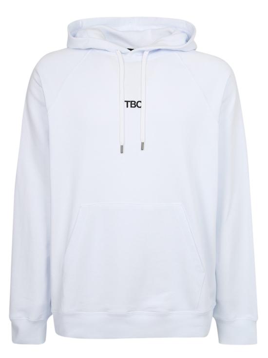  14 브로스 후드 티셔츠 12672A3 063B10 001 White