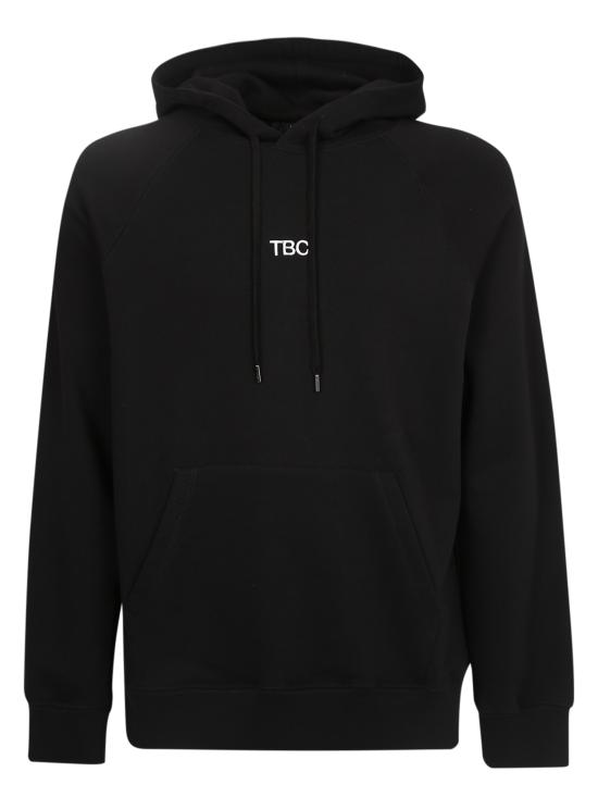  14 브로스 후드 티셔츠 12672A3 063B10 900 Black