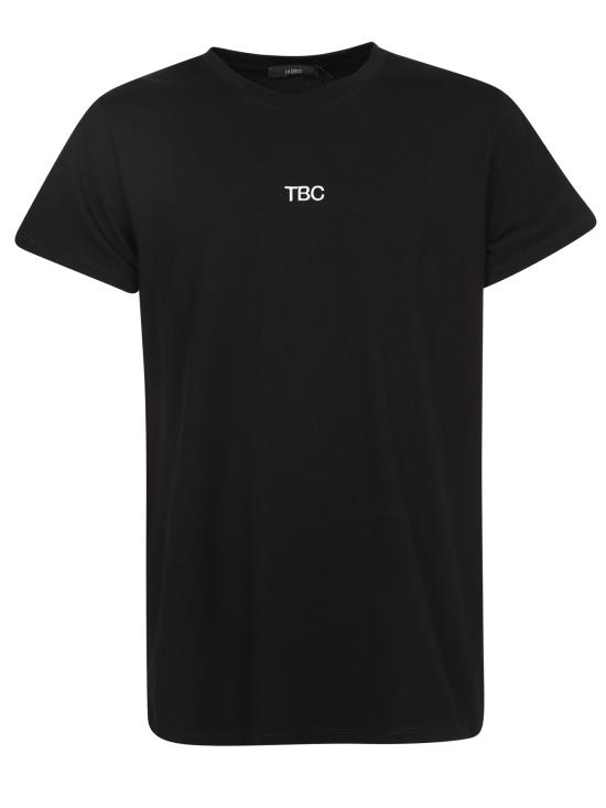  14 브로스 반팔 티셔츠 12679A3 062B14 900 Black