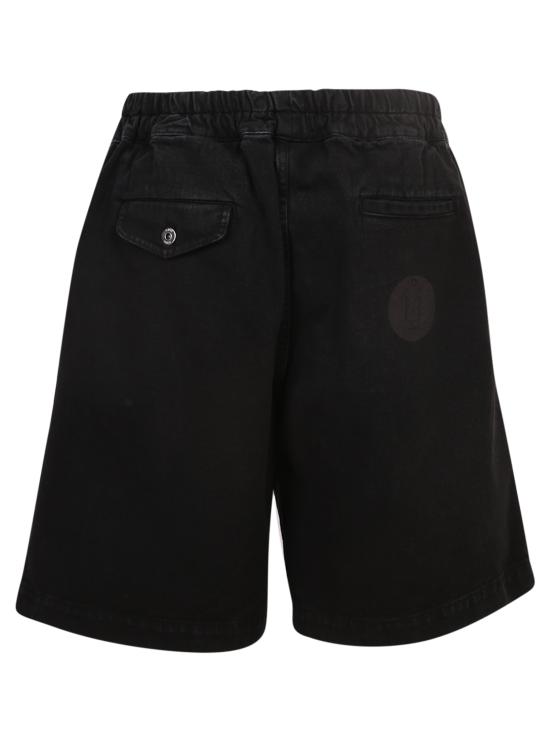 14 브로스 숏팬츠 12682A3 3FB29 900 Black - 14 BROS