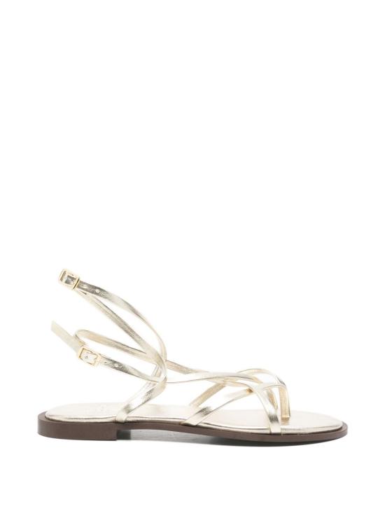 26SS 테라스 샌들 550 NAPPALISCIO White