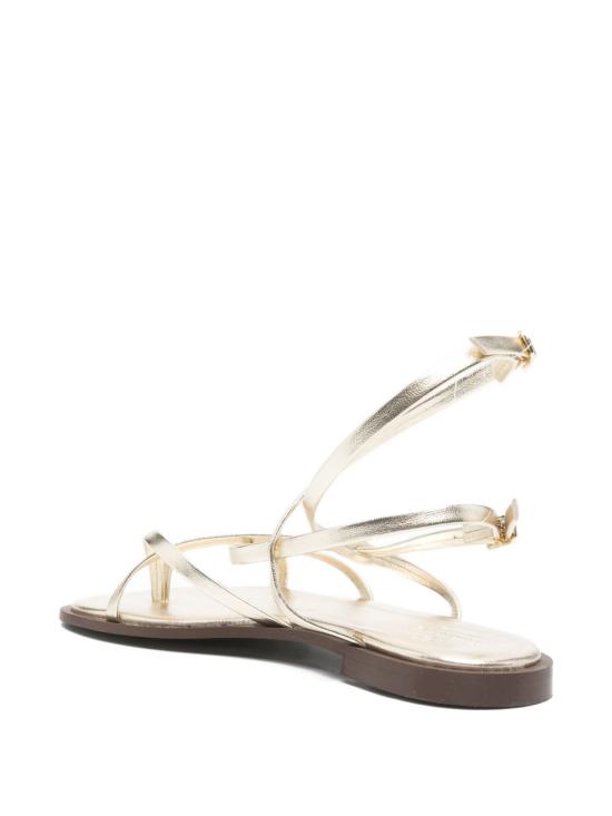 26SS 테라스 샌들 550 NAPPALISCIO White - THERA'S