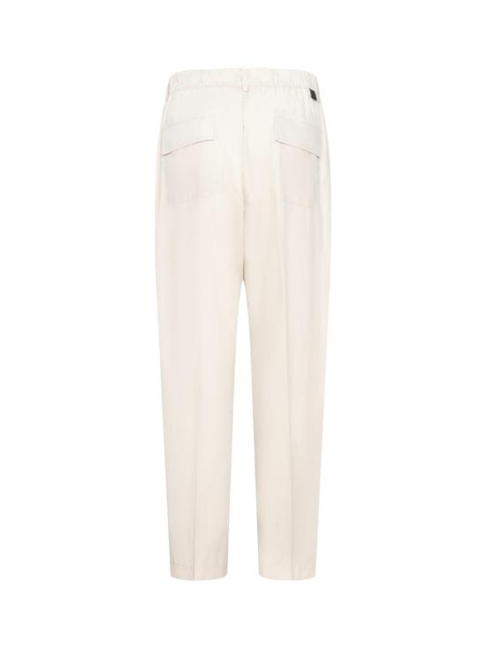 26SS 로우브랜드 스트레이트 팬츠 LP26043 A037 Ostrica - LOW BRAND