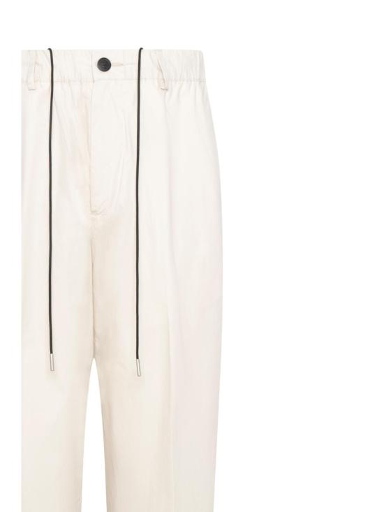 26SS 로우브랜드 스트레이트 팬츠 LP26043 A037 Ostrica - LOW BRAND