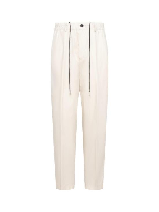 26SS 로우브랜드 스트레이트 팬츠 LP26043 A037 Ostrica