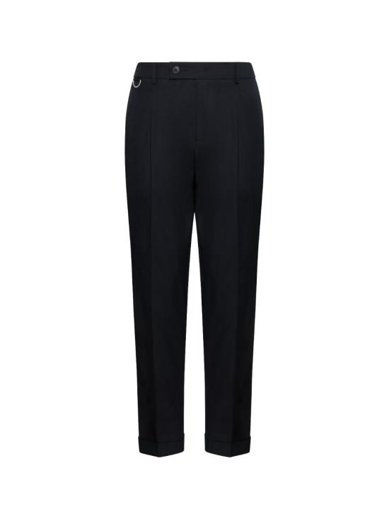 26SS 로우브랜드 수트 팬츠 LP26027 D001 Black