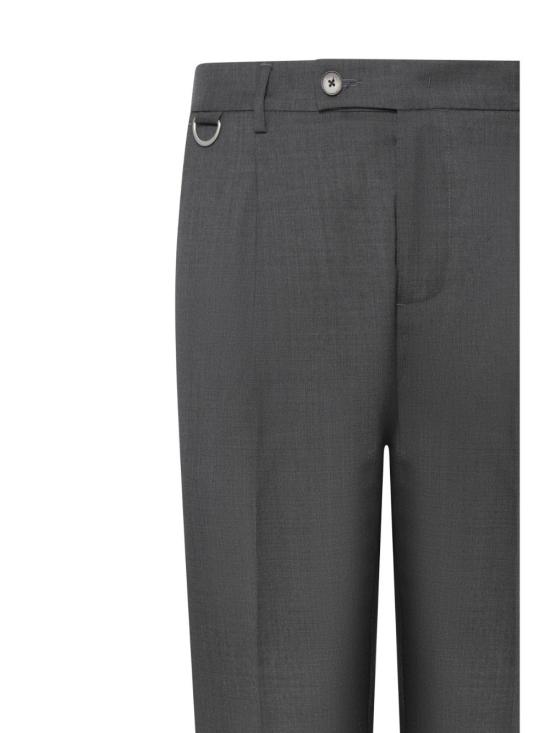 26SS 로우브랜드 수트 팬츠 LP26002 N068 Grey - LOW BRAND