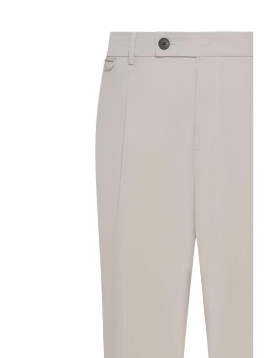 26SS 로우브랜드 수트 팬츠 LP26027 N016 Grey - LOW BRAND