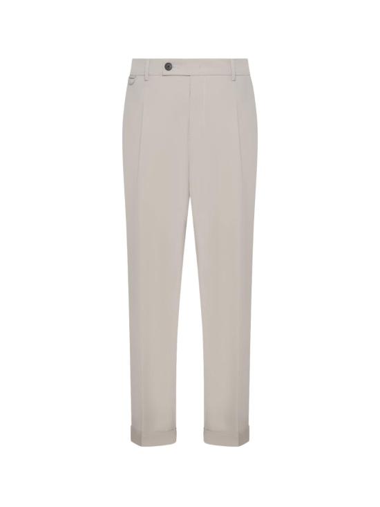 26SS 로우브랜드 수트 팬츠 LP26027 N016 Grey