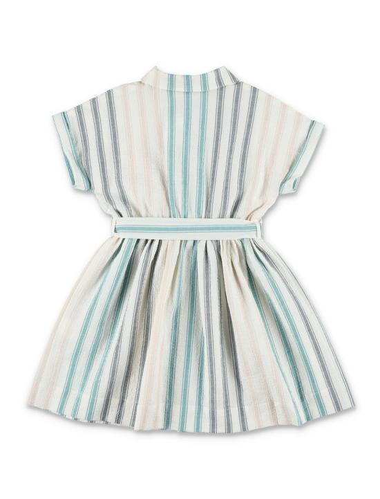 26SS [키즈] 봉쁘앙 원피스 S06GDRW00039 280 Multicolour - BONPOINT