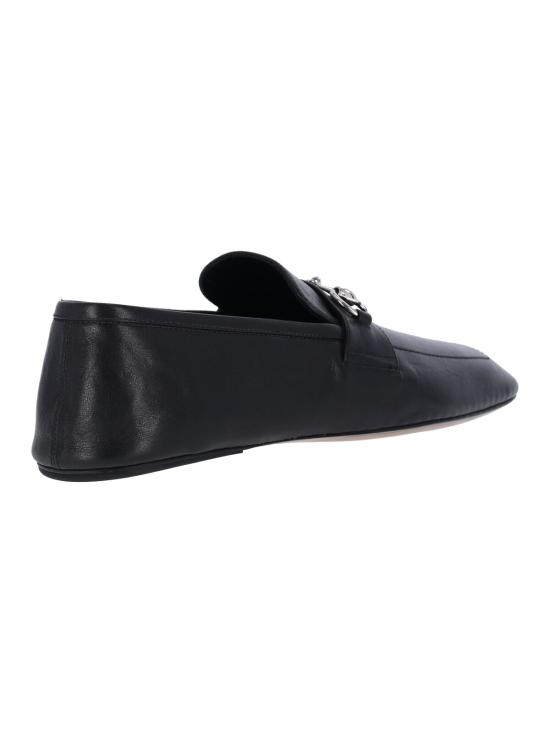 26SS 구찌 라가쪼 로퍼 867507 AAGEH 1000 Black - GUCCI