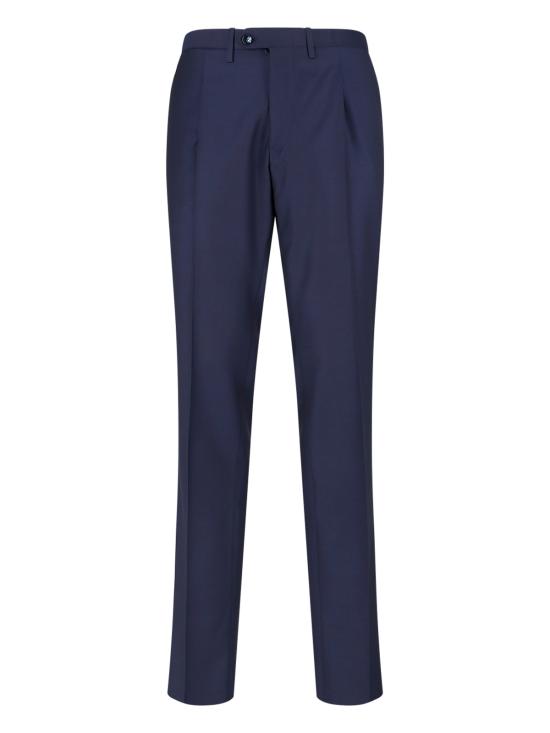 26SS 키톤 수트 세트 UA85TK0818113 005 Blue - KITON