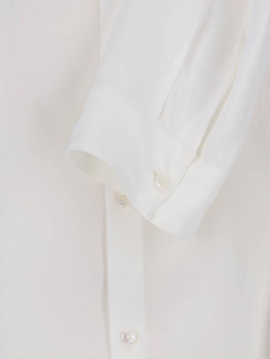 26SS 구찌 셔츠 860864 ZAUPT 9000 White - GUCCI