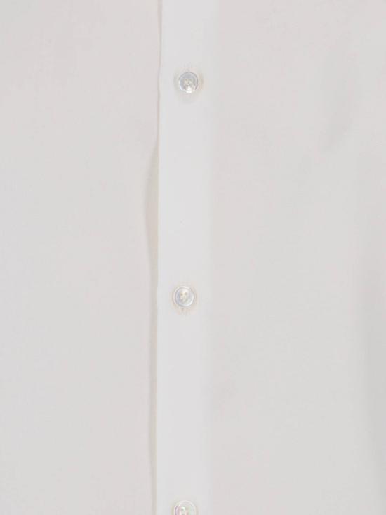 26SS 구찌 셔츠 860864 ZAUPT 9000 White - GUCCI