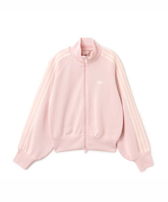  아디다스 자켓 KQ5489 Sandy Pink DOM