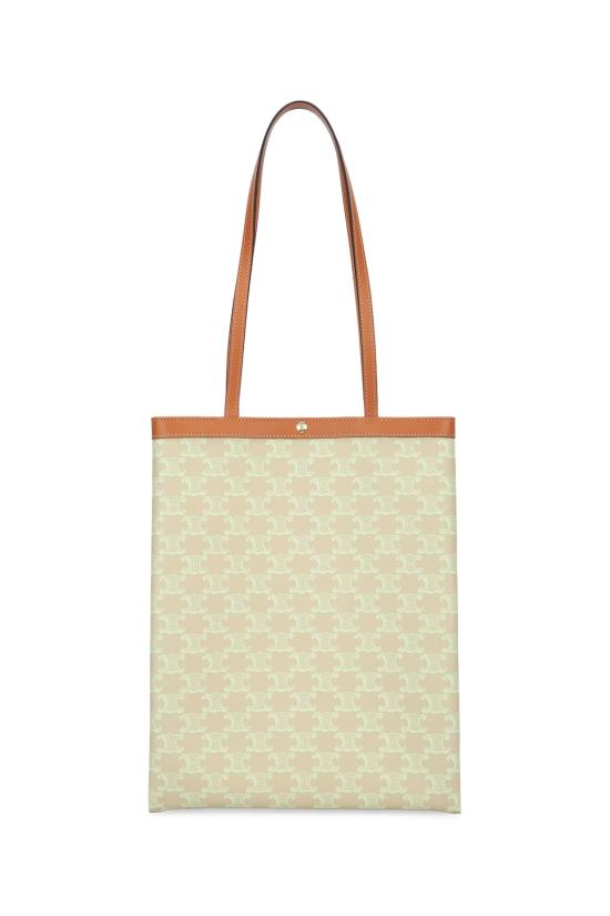 26SS 셀린느 숄더백 123832O93 GJQ4 SANDCASTLESOFTLIME