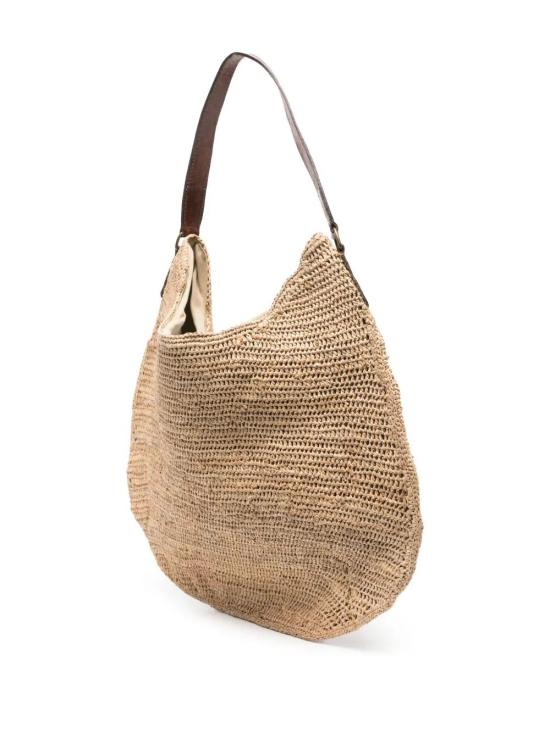 26SS 이벨리브 숄더백 MEVATEA Beige - IBELIV