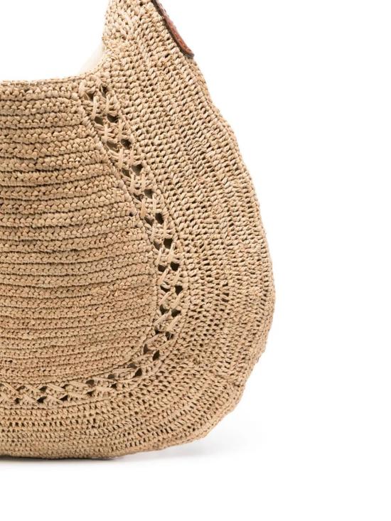 26SS 이벨리브 숄더백 MEVATEA Beige - IBELIV