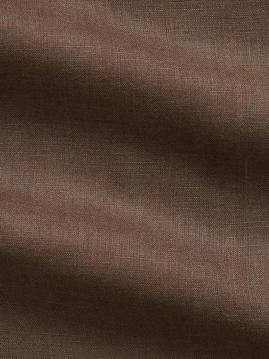 26SS 폴로 랄프로렌 긴팔 셔츠 710968915 500 BROWN - POLO RALPH LAUREN