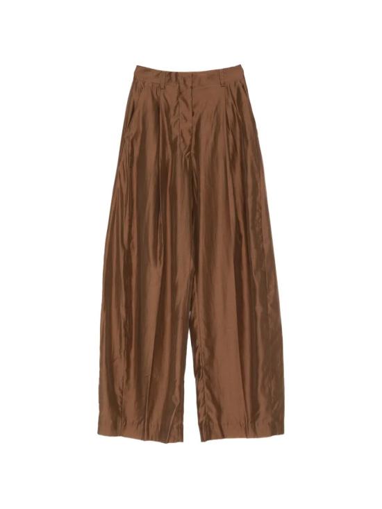 26SS 더 레이티스트 스트레이트 팬츠 TLWD3111T0161ABTP T0032 CHOCOLATE