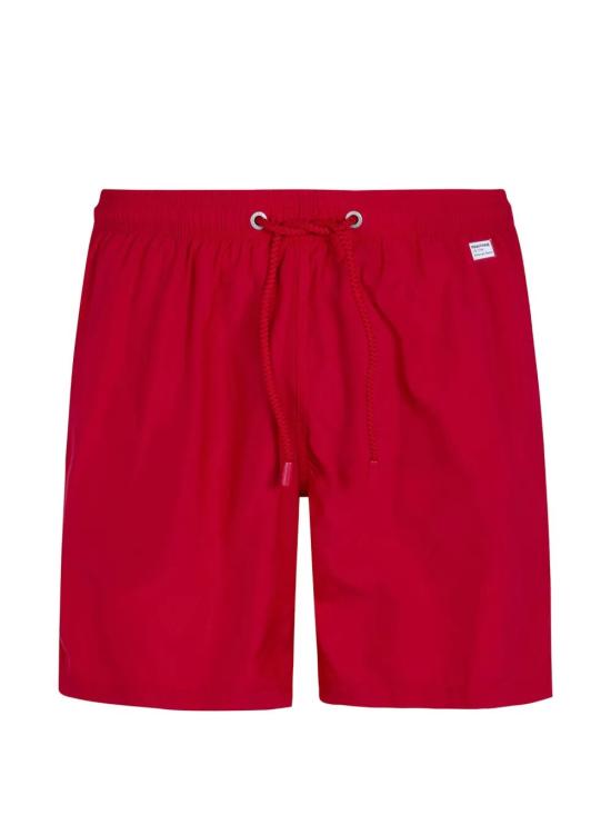 26SS 세인트바쓰 스윔팬츠 LIG0004 01668L 41 PANTONE RED - MC2 SAINT BARTH