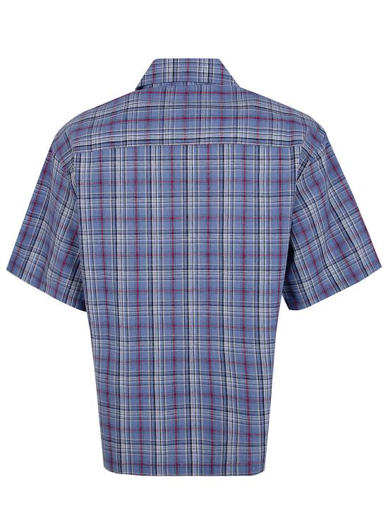 26SS 디키즈 긴팔 셔츠 DK0A88K5RI21 RI21 RETRO INDIGO - DICKIES